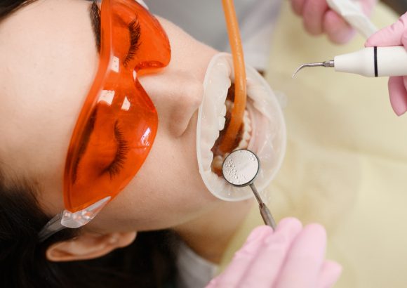 Odontología preventiva