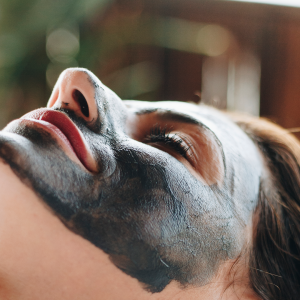 Mascarilla Peel Off
