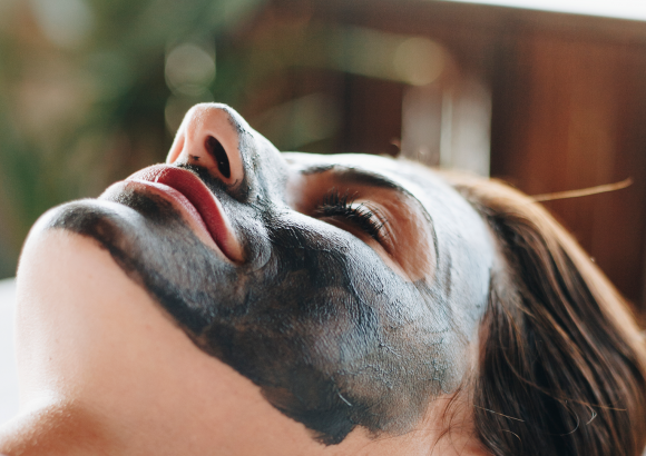Mascarilla Peel Off